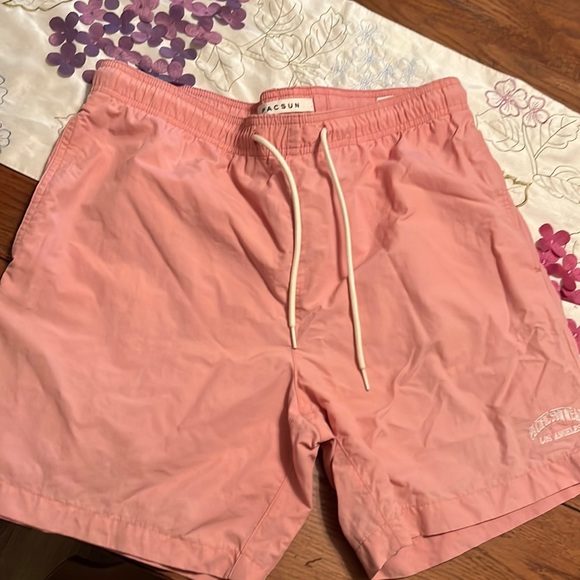 PacSun Swim Mens Bathing Suit Poshmark